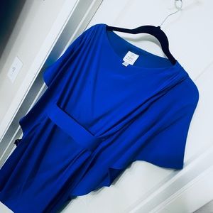 SUZY CHIN DESIGNER DRESS